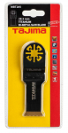 Saetera TAJIMA MBT285, titaan, 28.5 mm