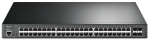 Jagaja (Switch) TP-Link TL-SG3452XP