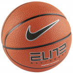 Korvpalli pall Nike Elite All Court 8P 2.0 N1004088-855, 6 suurus