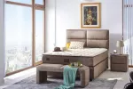 Madrats Kalune Design Cotton, 200 cm x 120 cm, pehme