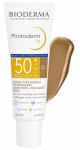 P&auml;ikesekaitsekreem Bioderma Photoderm M Brown SPF50+, 40 ml
