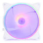 &Otilde;hkjahuti korpusele Alphacool Rise Aurora, 140 mm x 140 mm