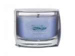 K&uuml;&uuml;nal, l&otilde;hna Yankee Candle Ocean Air, 7 - 10 h, 37 g, Sinine