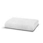 Vannir&auml;tik Foutastic Waffle 581CAN1324, valge, 50 cm x 90 cm