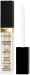 Peitekreem Eveline Wonder Match, 01 light, 7 ml