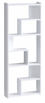 P&otilde;randariiul Kalune Design Prins, valge v., 150 cm x 60 cm x 15 cm