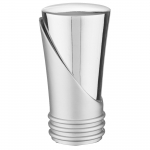 Kardinapuu ots Domoletti Vega, &Oslash; 25 mm, kroom