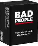 Lauam&auml;ng Spilbr&aelig;t Bad People, EN