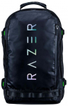 S&uuml;learvuti seljakott Razer Rogue V3, must v., 17.3"