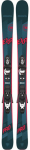 Laste suusad m&auml;e- Rossignol Experience Pro RRJ09JC, 128 cm
