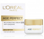 Silmakreem L&rsquo;Or&eacute;al Paris Age Perfect, 15 ml