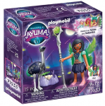 Konstruktor Playmobil Ayuma Kuu Haldjas koos Hinge Loomaga 71033