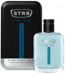 Habemeajamisj&auml;rgne vedelik STR8 Live True, 100 ml