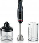 Saumikser Bosch ErgoMaster MSM4B620, must v.