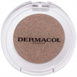 Lauv&auml;rv Dermacol 3D Metal, 2 g 2 champagne