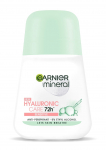 Kehadeodorant Garnier Mineral, 50 ml