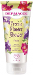 Kehapesu kreem Dermacol Freesia Flower Shower, 200 ml