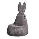 Kott-tool Daddy Rabbit Track Feel Fit, tumepruun v.