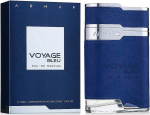 Parf&uuml;&uuml;mvesi Armaf Voyage Bleu, 100 ml