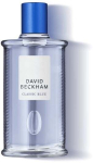 Tualettvesi David Beckham Classic Blue, 100 ml