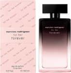 Parf&uuml;&uuml;mvesi Narciso Rodriguez For Her Forever, 100 ml