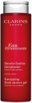 Kehapesugeel Clarins Eau Dynamisante, 200 ml