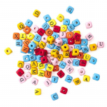 Helmed DallPrint Letters 11CRGRKO-121, mitmev&auml;rviline