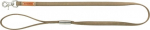 Reguleeritav rihm Trixie Be Nordic TX-17401, liivakarva pruun v., XS-S