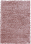 Vaip sise Ayyildiz Fluffy 3500, roosa v., 170 cm x 120 cm
