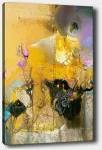Reproduktsioon Wallity, 441hpe1133, 100 cm x 70 cm