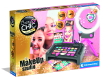 M&auml;nguasi ilukomplekt Clementoni Makeup Studio 18744