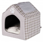 Loomavoodi Trixie Silas TX-36352, hall v., 40 cm x 45 cm