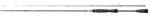 Spinning Berkley Urbn Finesse Lure 1525588, 220 cm, 130 g, must v.