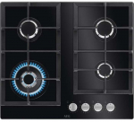 Gaasipliidiplaat AEG 6000 seeria HKB64420NB