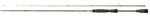 Spinning Berkley URBN Finesse Lure Spinning 0.5-4g, 190 cm, 115 g, must v.