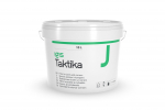 Pahtel Igis Taktika J, liitekohtade ja nurkade jaoks, valge v., 10 l
