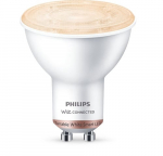 Nutikas pirn Philips Wiz LED, PAR16, 2700 - 6500 &deg;K, GU10, 4.7 W, 345 lm