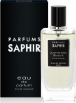 Parf&uuml;&uuml;mvesi Parfums Saphir Armonia Black, 50 ml