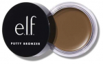 Pruunistav kreem E.l.f. Cosmetics Putty Bronzer, bronzed belle, 10 g
