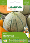 Seemned Garden Center, melonid CHARENTAIS, 1 g