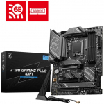 Emaplaat MSI Z790 GAMING PLUS WIFI