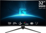 Monitor MSI G32CQ5P, VA, 170 Hz, WQHD, 31.5"