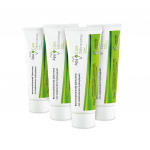 Hambapastade komplekt ApaCare, 75 ml