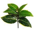 Kunsttaim 301, roheline, 40 cm