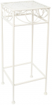 Lillepoti alus Home4you Sandy 76627, 23 cm x 23 cm x 60 cm