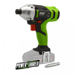 Impact Driver Max 20V ilma aku/laadijata