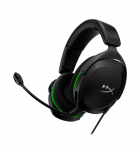 Juhtmega m&auml;nguri peakomplekt HyperX CloudX Stinger II HyperX CloudX Stinger 2 6H9B8AA, must v.
