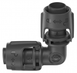 Liitmik Gardena Micro Drip System L-Piece 970606601