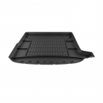 Automatt, pagasikandjad Frogum ProLine, Mercedes Benz GLC C253 2016-