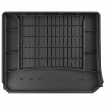 Automatt, pagasikandjad Frogum Proline, Jeep Cherokee V 2013-